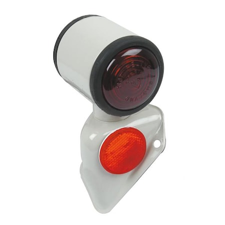 Aftermarket 12V RH Fender Light Assem Fits FordNew Holland Dexta Super D D2NN13N200A